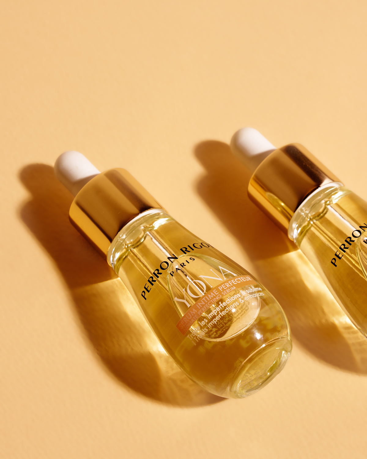 Perron Rigot Professionnel YONA Intimate Perfecting Serum
