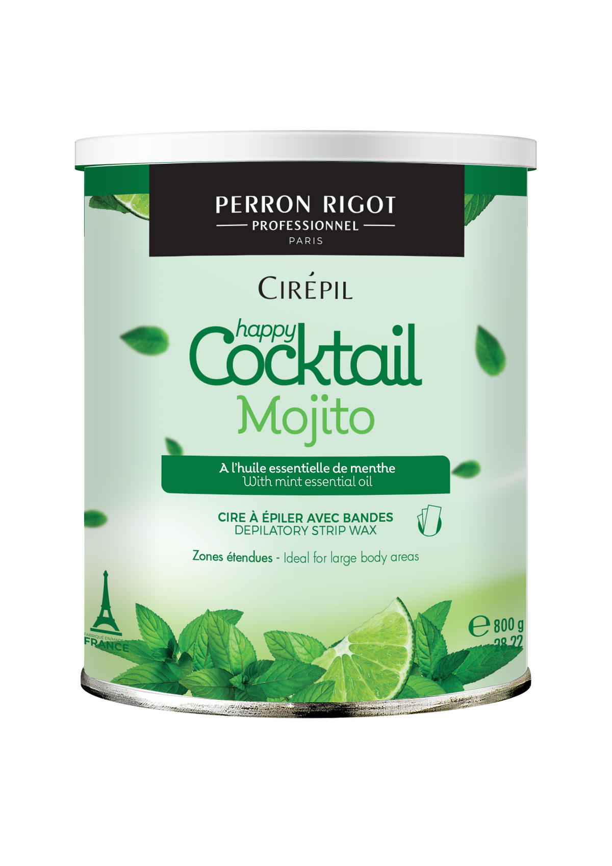 Cirépil Mojito