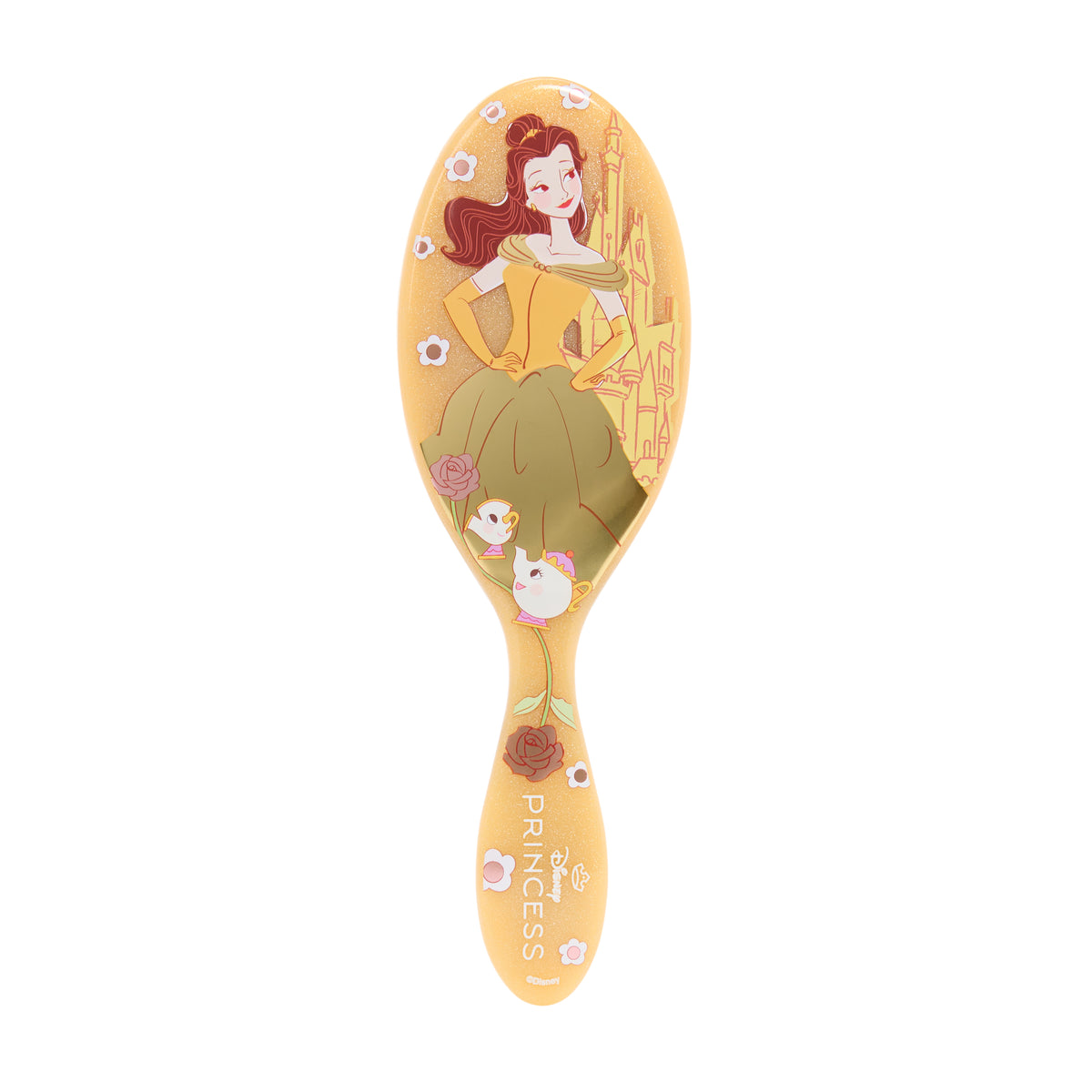 OG Brosse démêlante