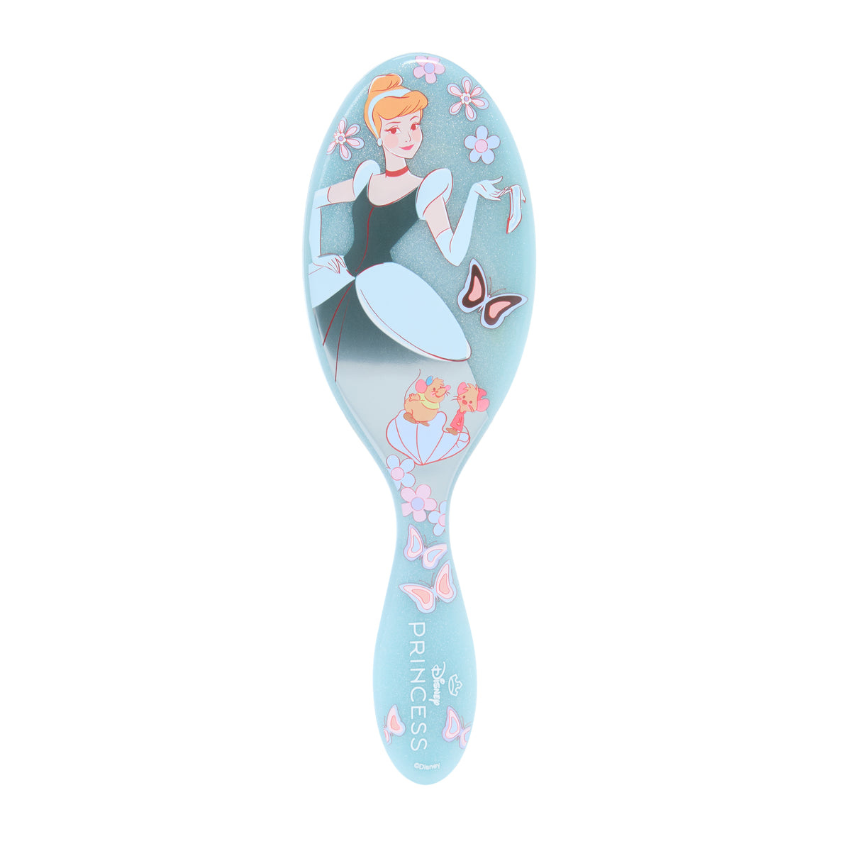 OG Brosse démêlante