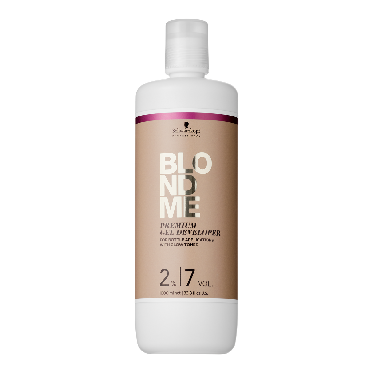 Schwarzkopf BlondMe Premium Gel Developer