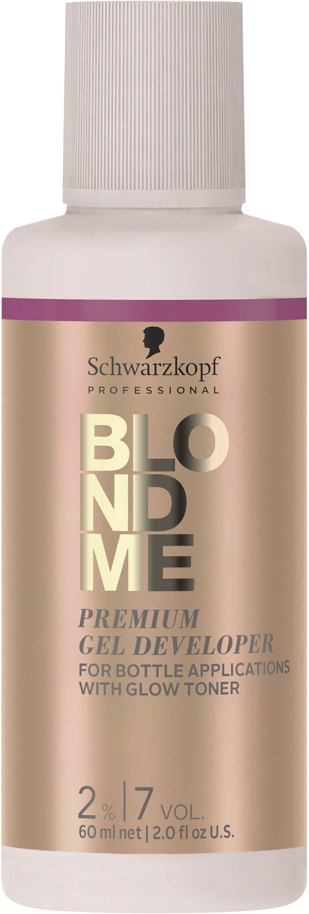 Schwarzkopf BlondMe Premium Gel Developer