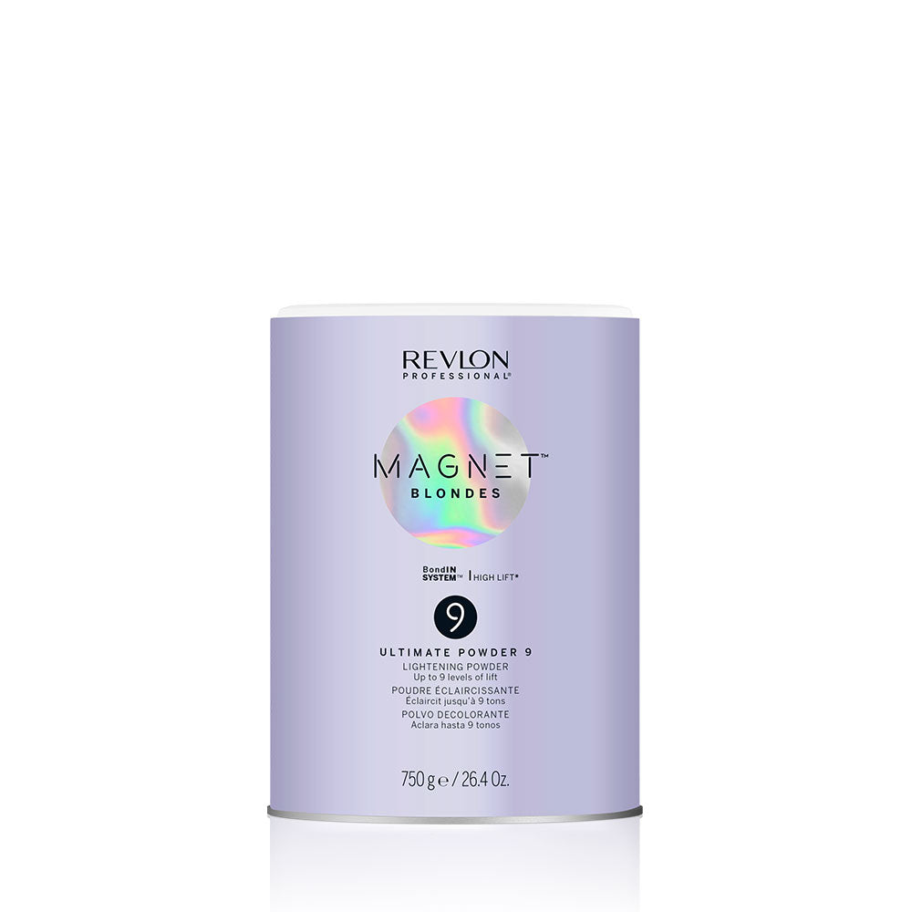 Revlon Magnet Blondes Poudre ultime 9