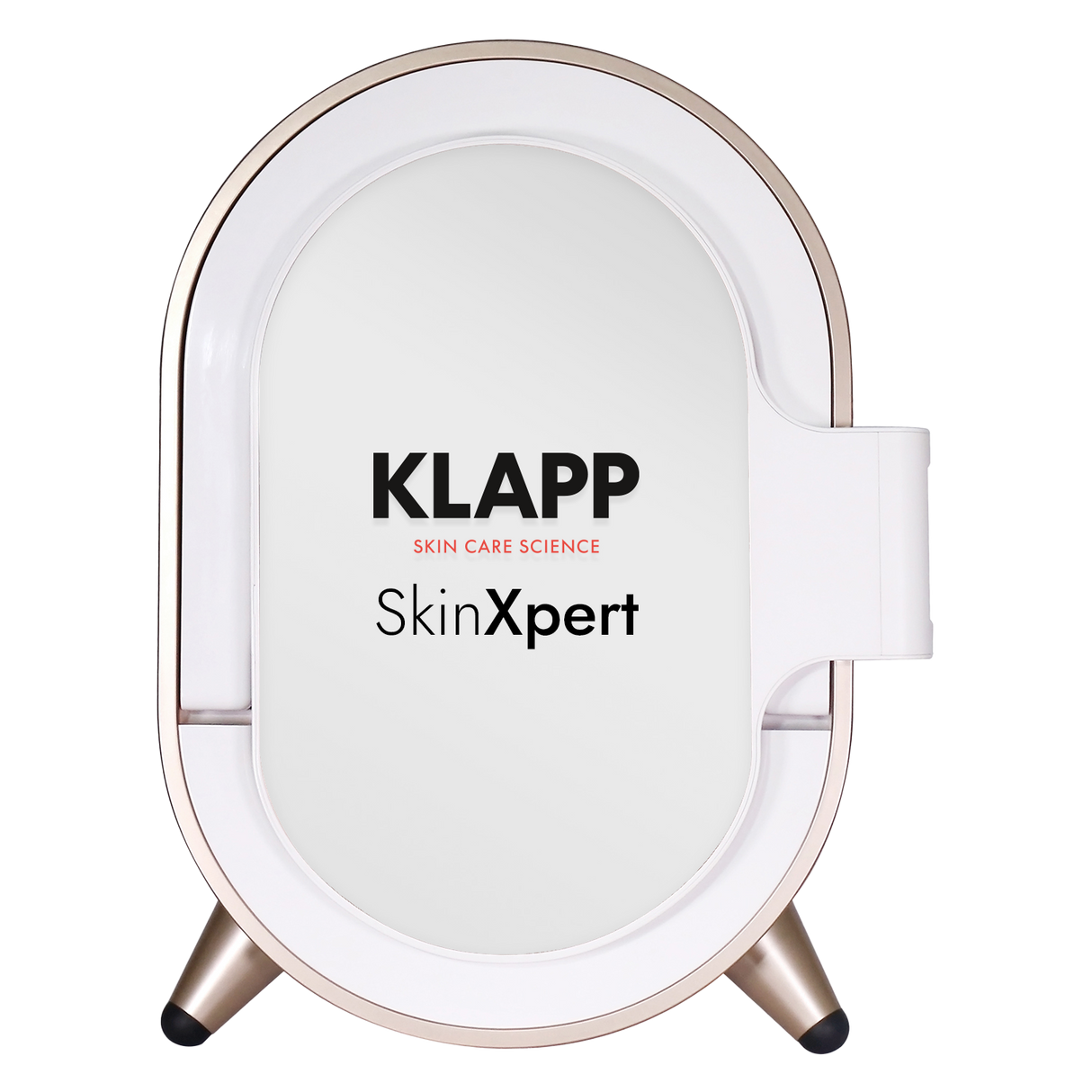 SkinXpert Hautanalysegerät