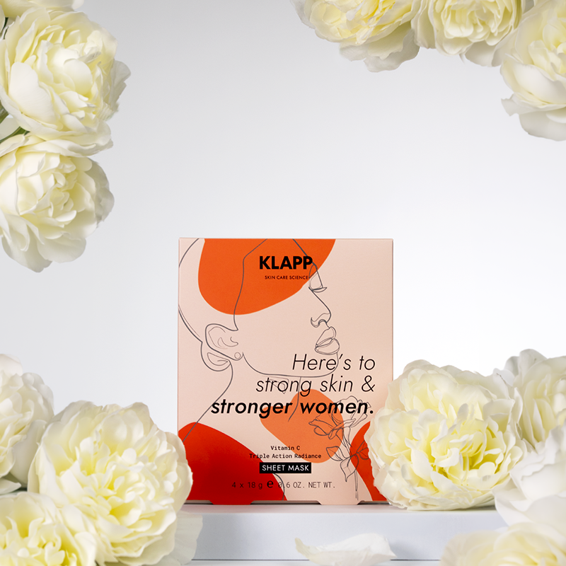 SHEET MASK Kollektion Limited Edition