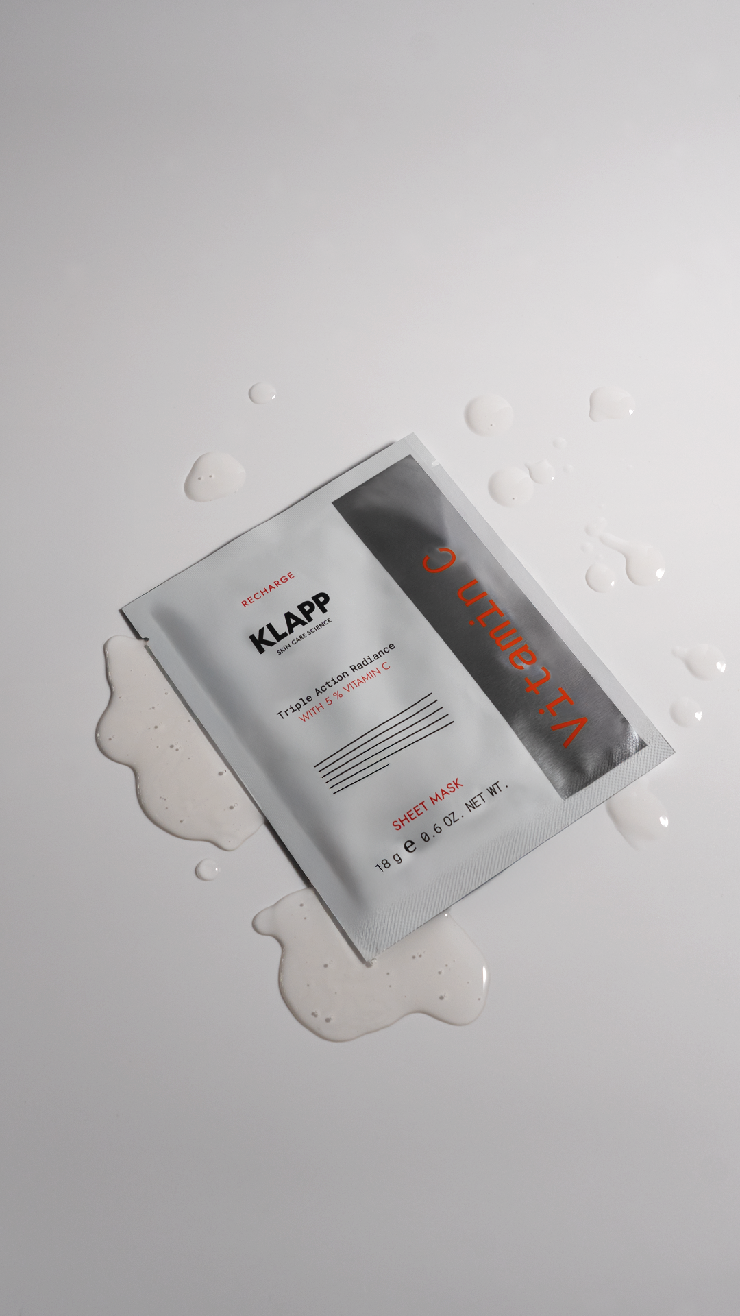 SHEET MASK Kollektion Limited Edition