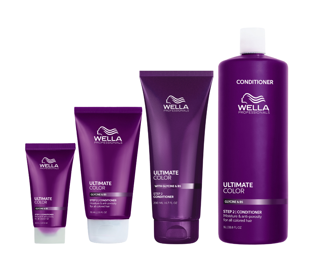 Ultimate Color Conditioner
