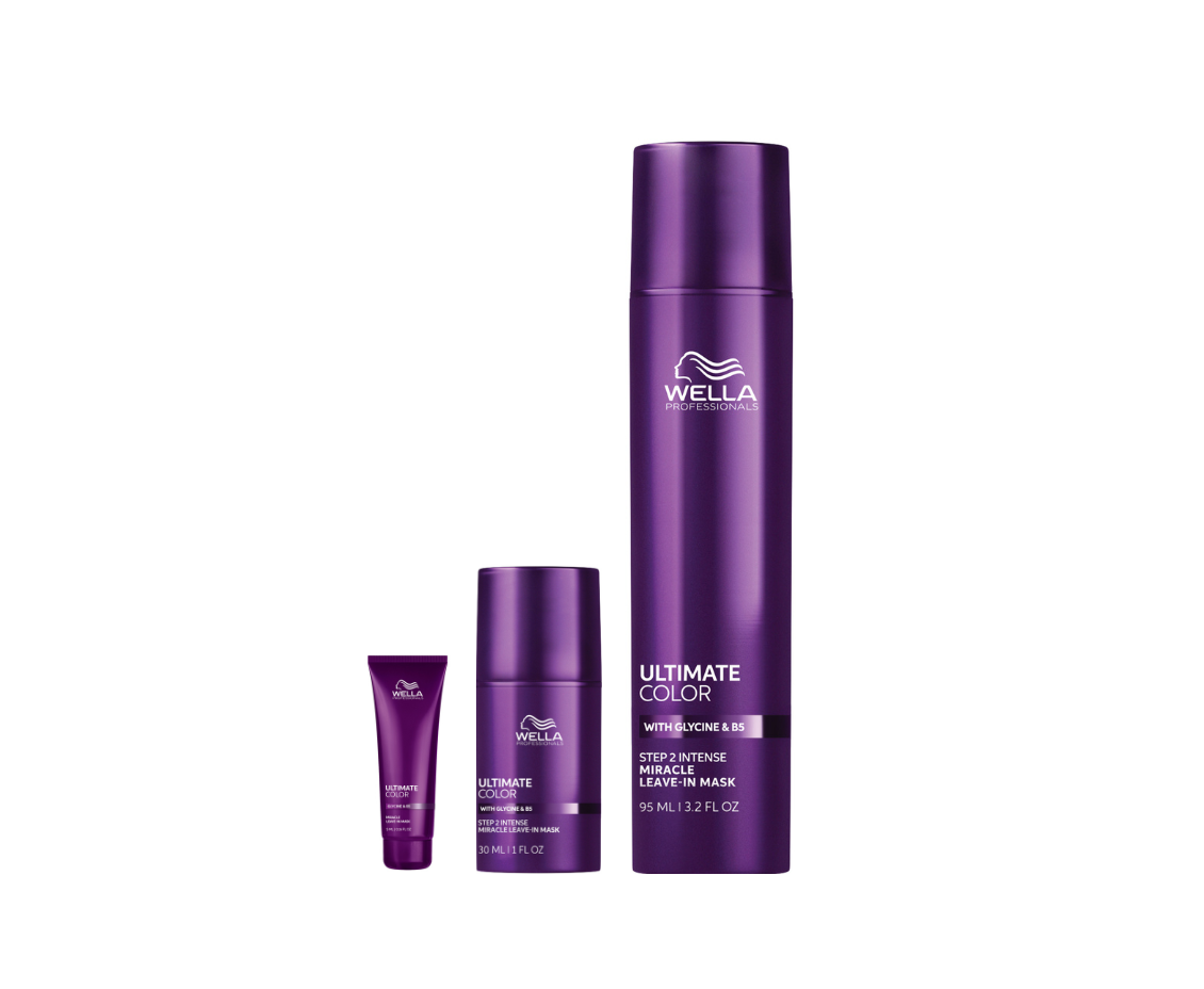 Ultimate Color Miracle Leave-in Mask