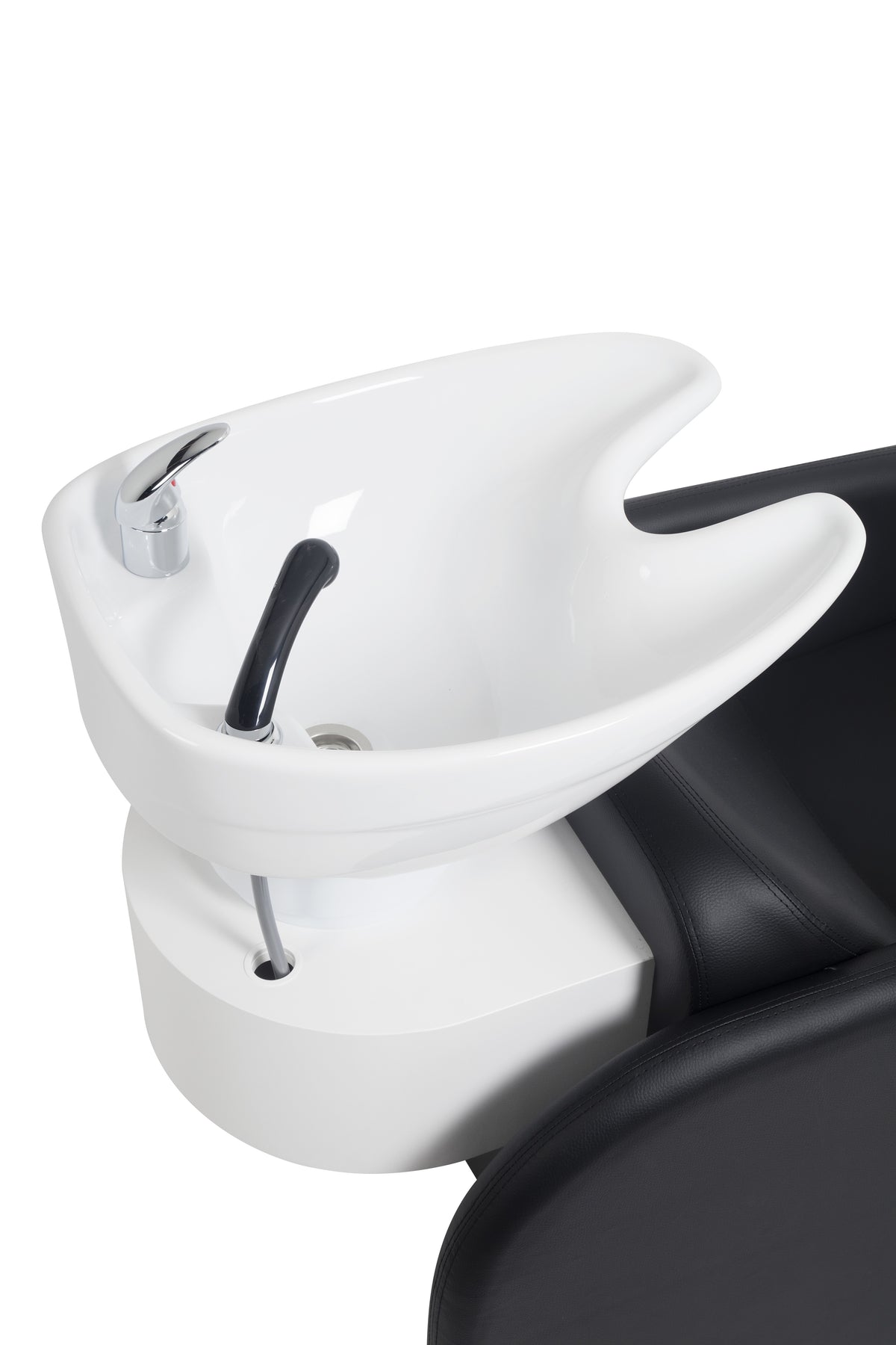 Smartline Rückwaschanlage Vela