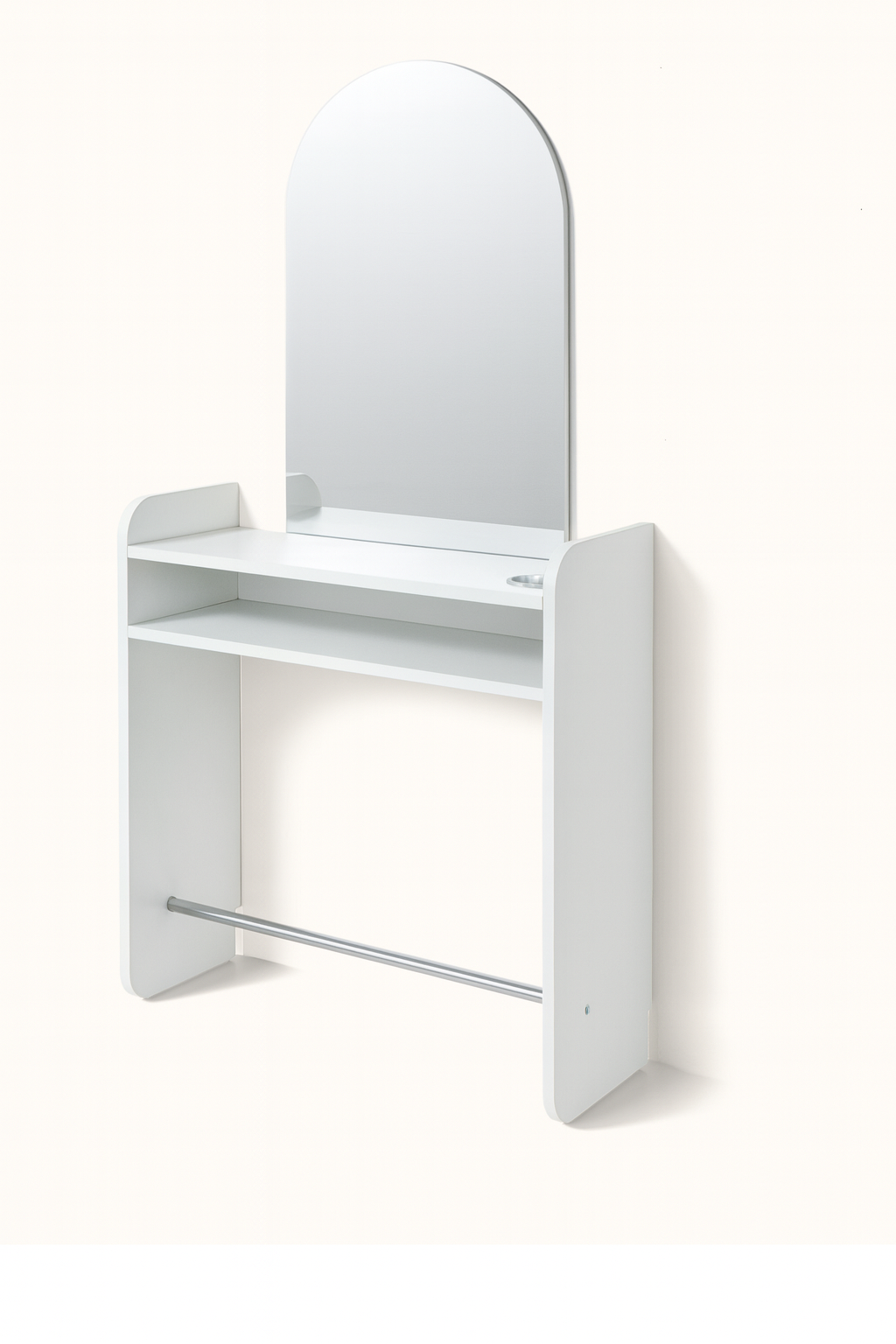 Coiffeuse Dobi Smartline Vico Wall