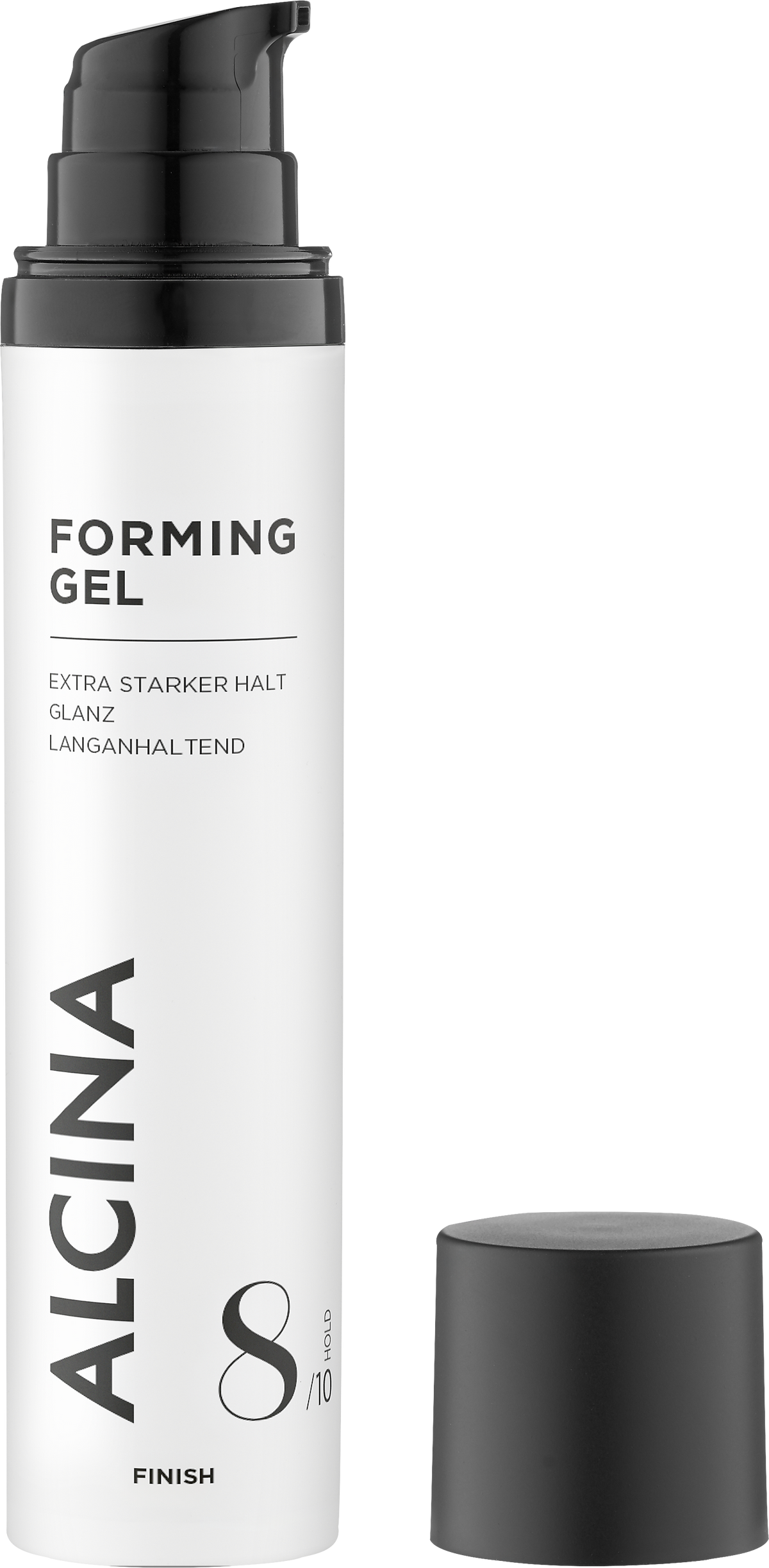 Alcina Forming-Gel