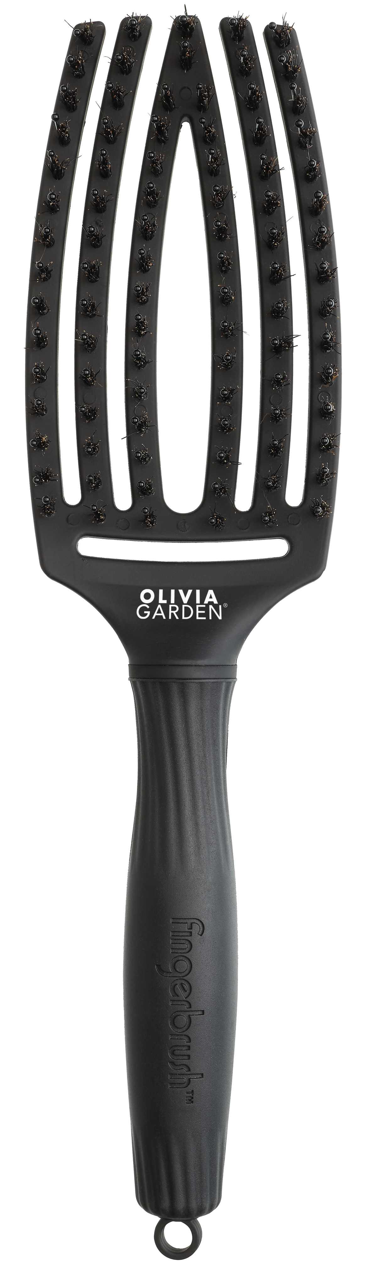 Fingerbrush Care Iconic Boar & Nylon