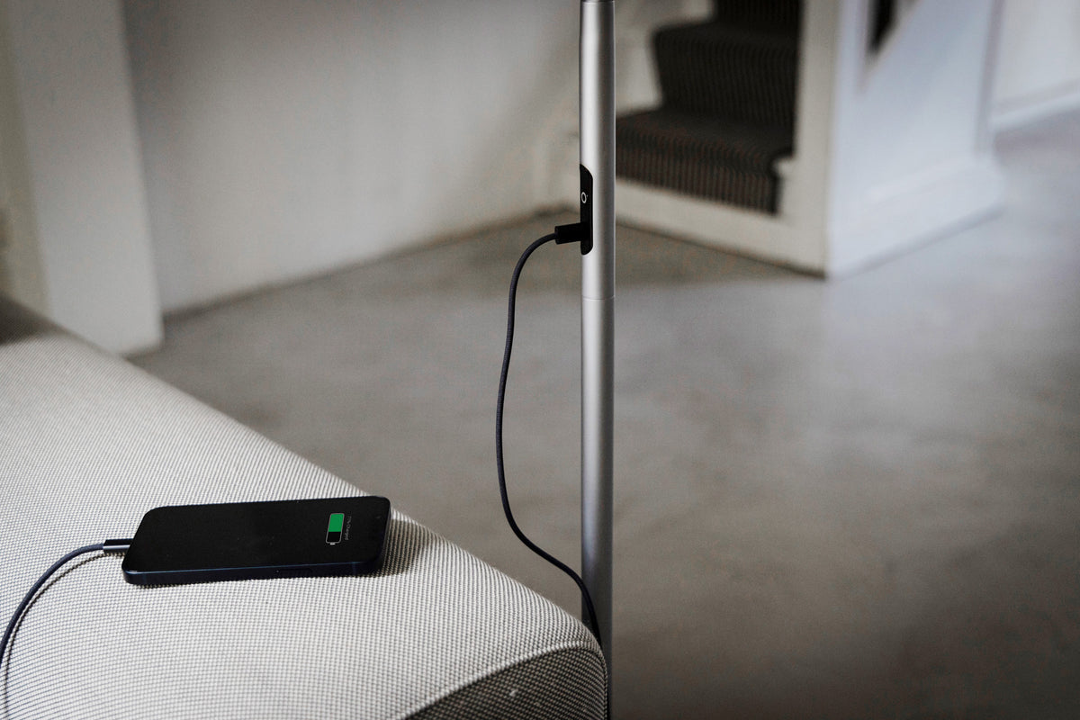 Arbeitsleuchte Slimline Floor LED