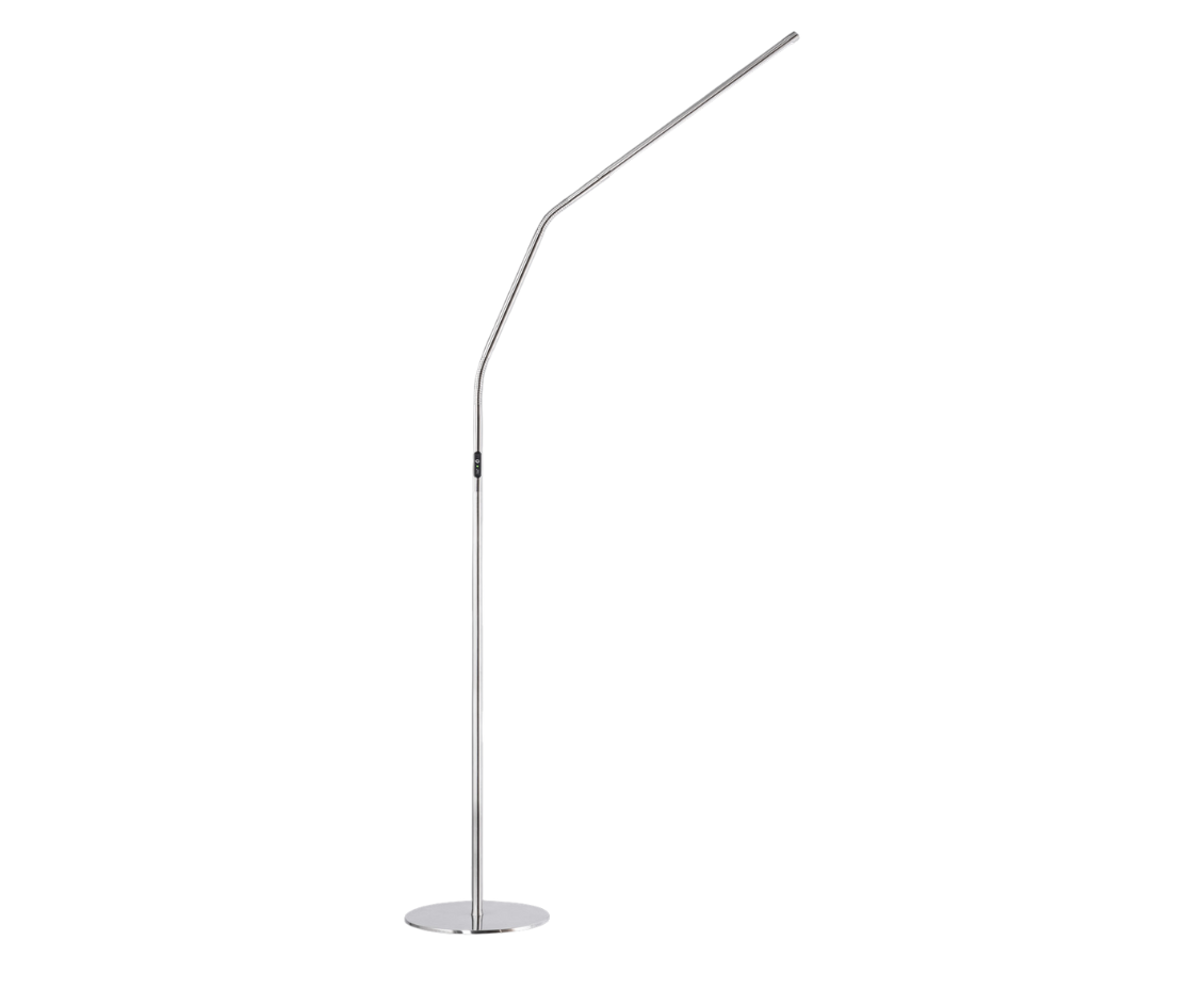 Arbeitsleuchte Slimline Floor LED