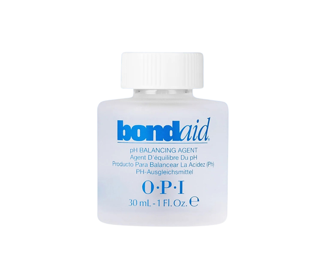 OPI Bond-Aid, produit de rééquilibrage du pH