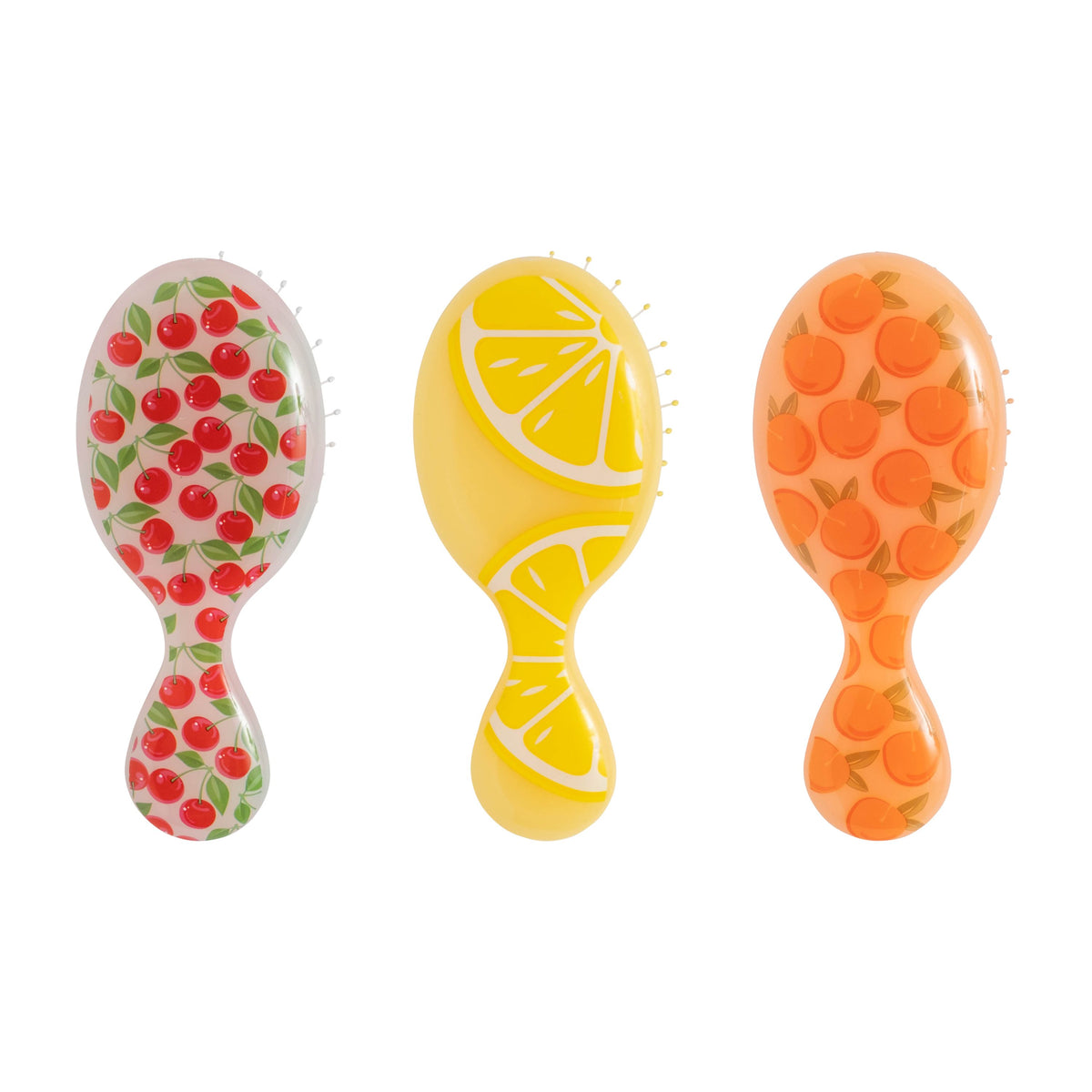 Original Mini Detangler Tutti Frutti