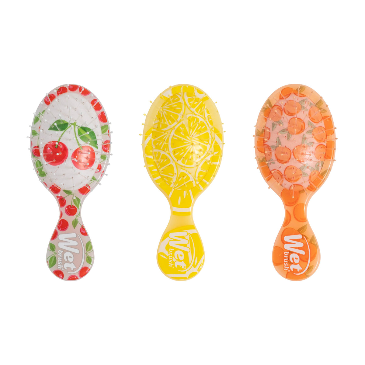 Original Mini Detangler Tutti Frutti