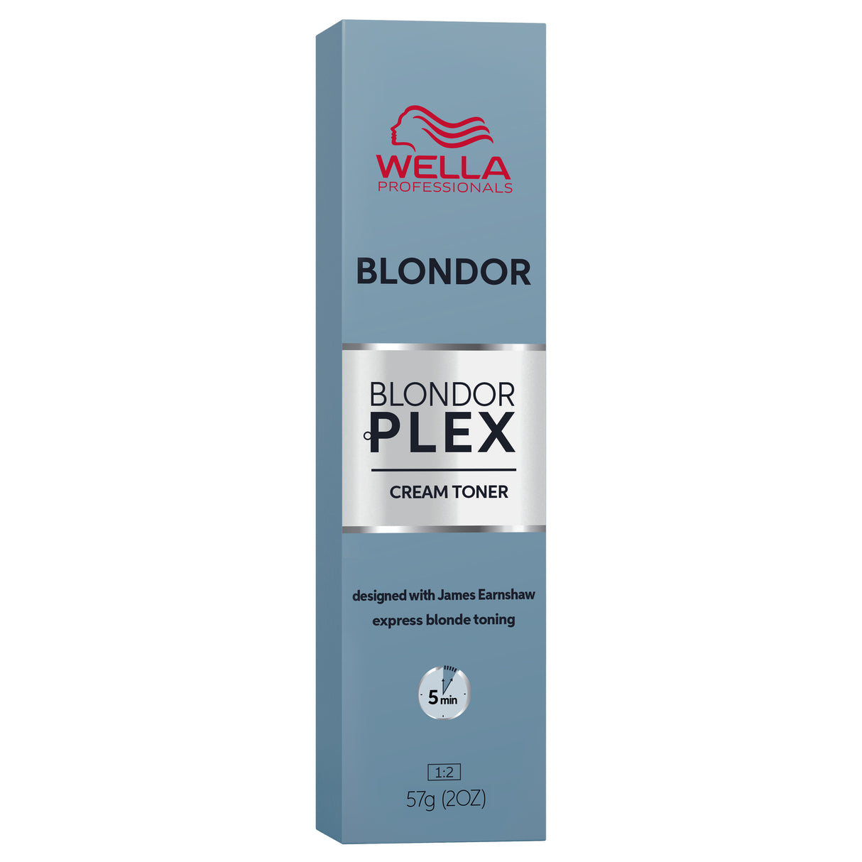BlondorPlex Cream Toner