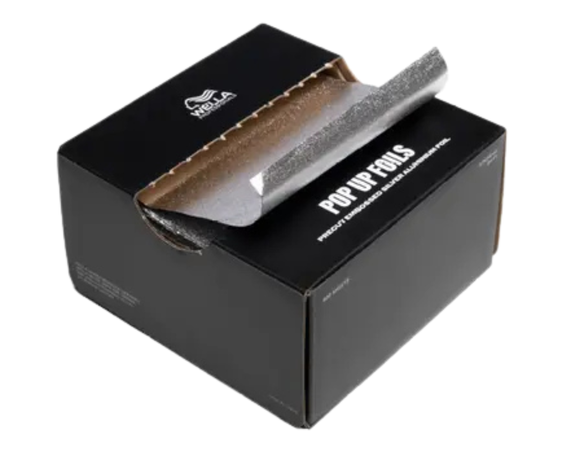 Feuille d'aluminium XL P500