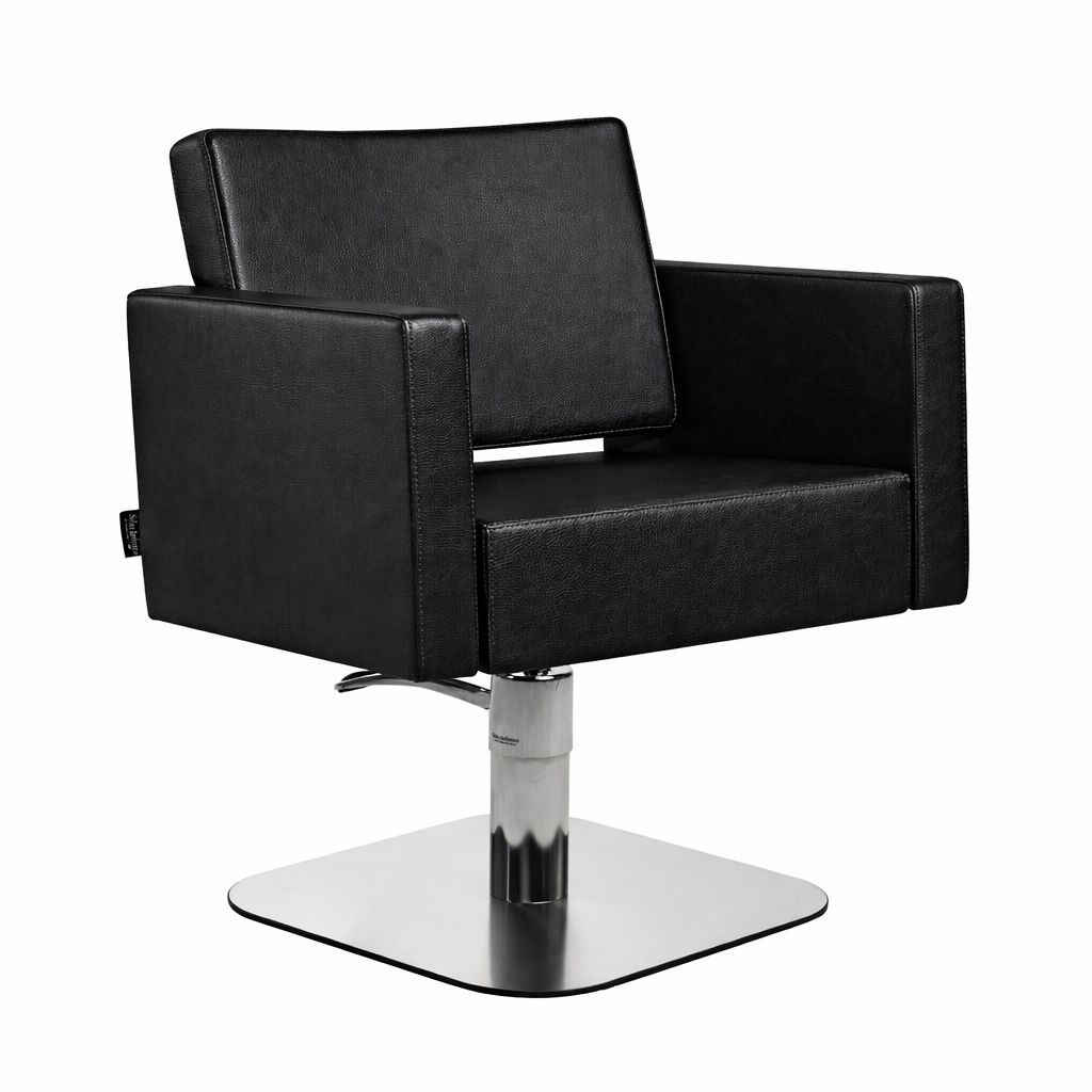 Fauteuil de coiffure Salon Ambience Square