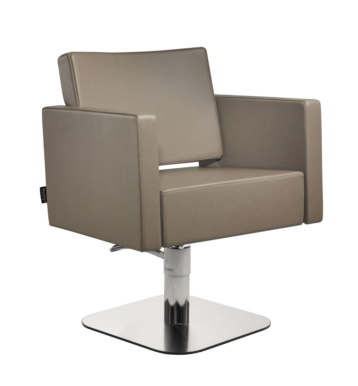 Fauteuil de coiffure Salon Ambience Square