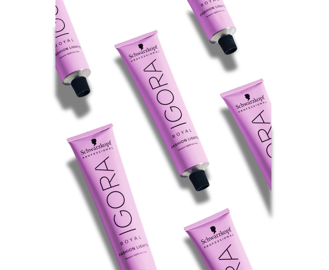 Igora Royal Fashion Lights