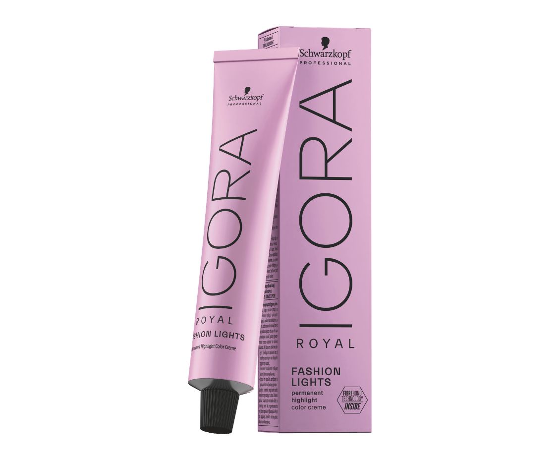 Igora Royal Fashion Lights