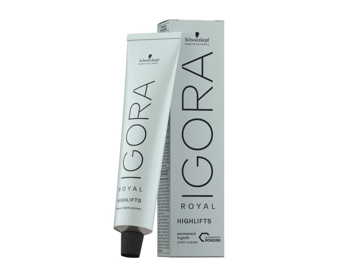 Igora Royal Highlifts
