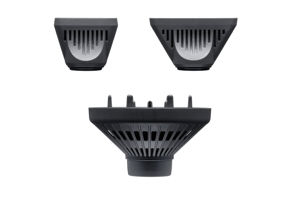 Airvolution Haartrockner
