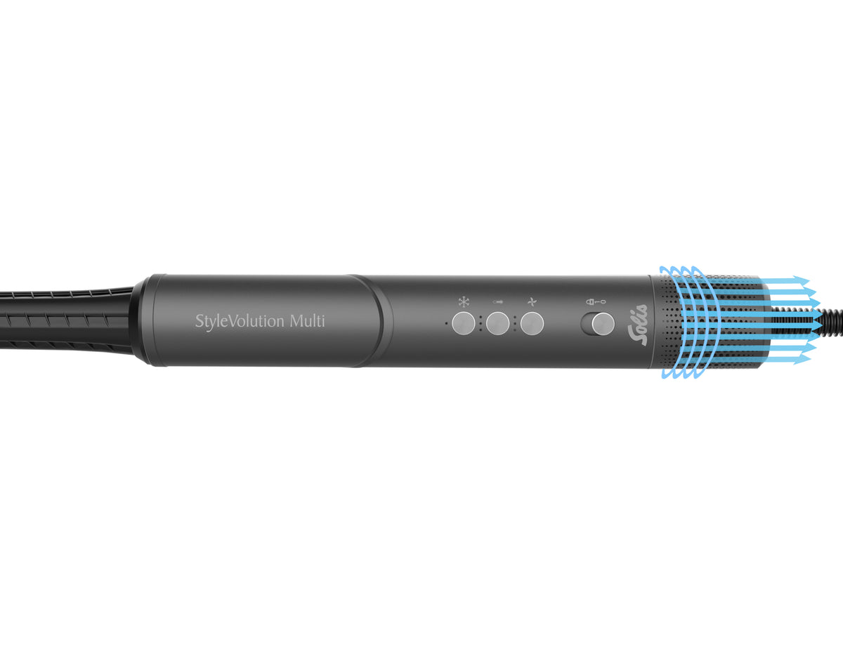 StyleVolution Multi Mutlistyler