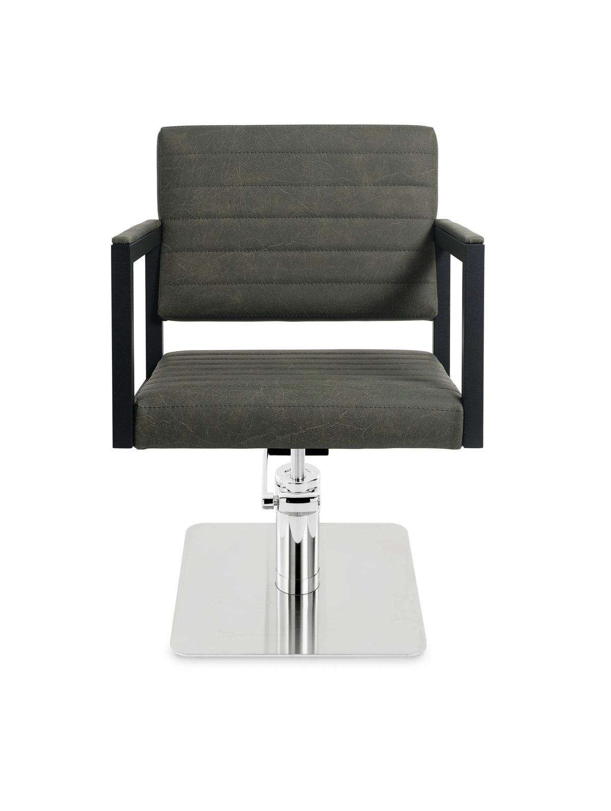 Pahi Denis Black Fauteuil de coiffure