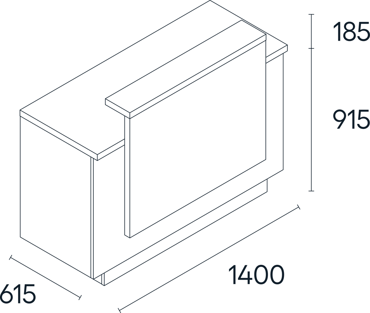 Theke Box
