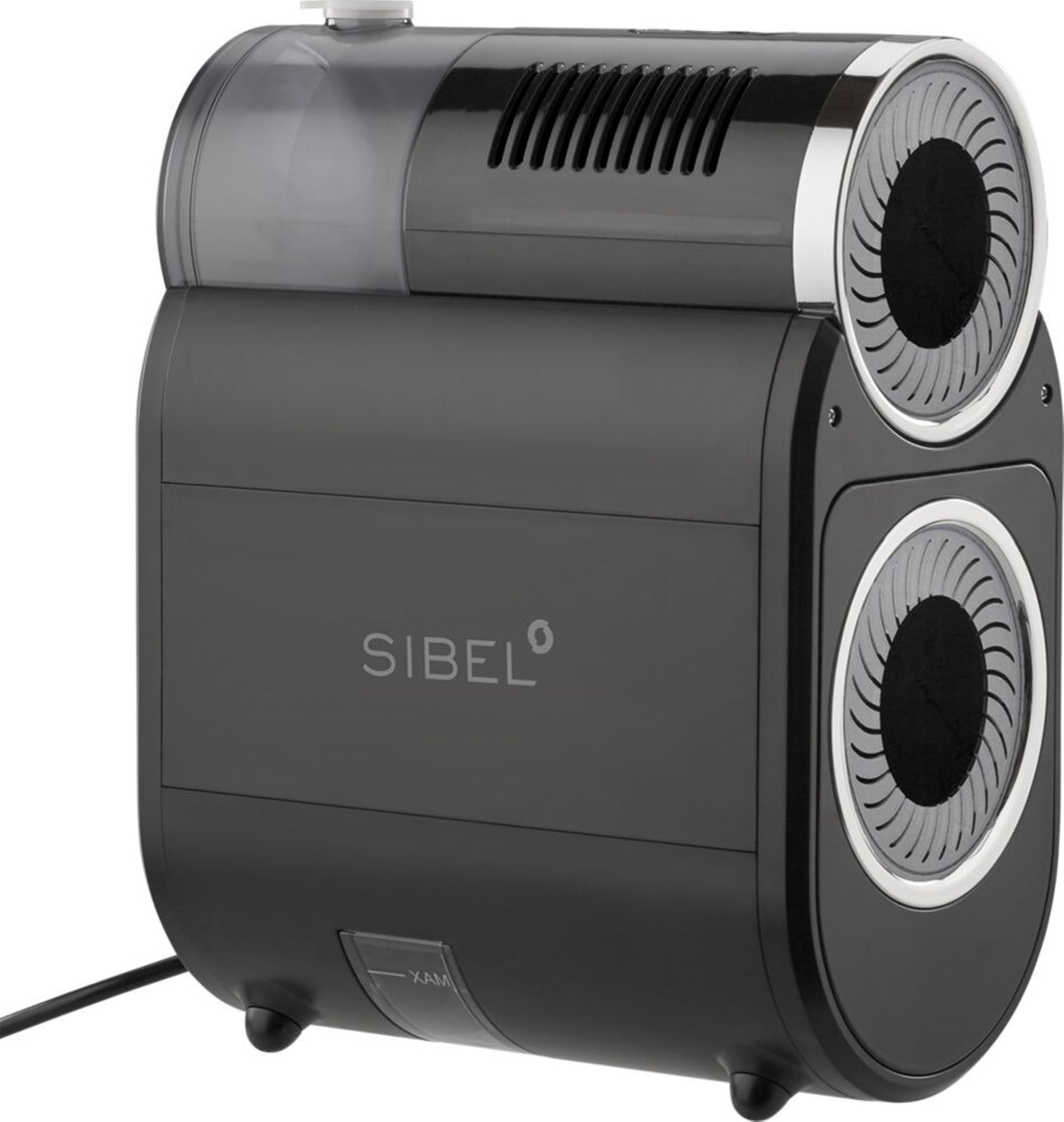 Clean & Steam Brush Cleaner