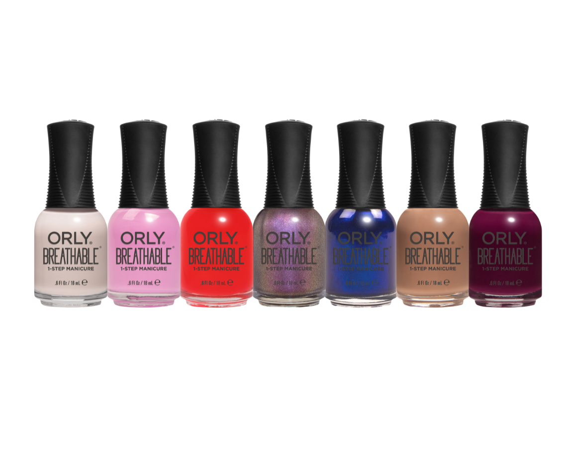 ORLY Breathable 18 ml