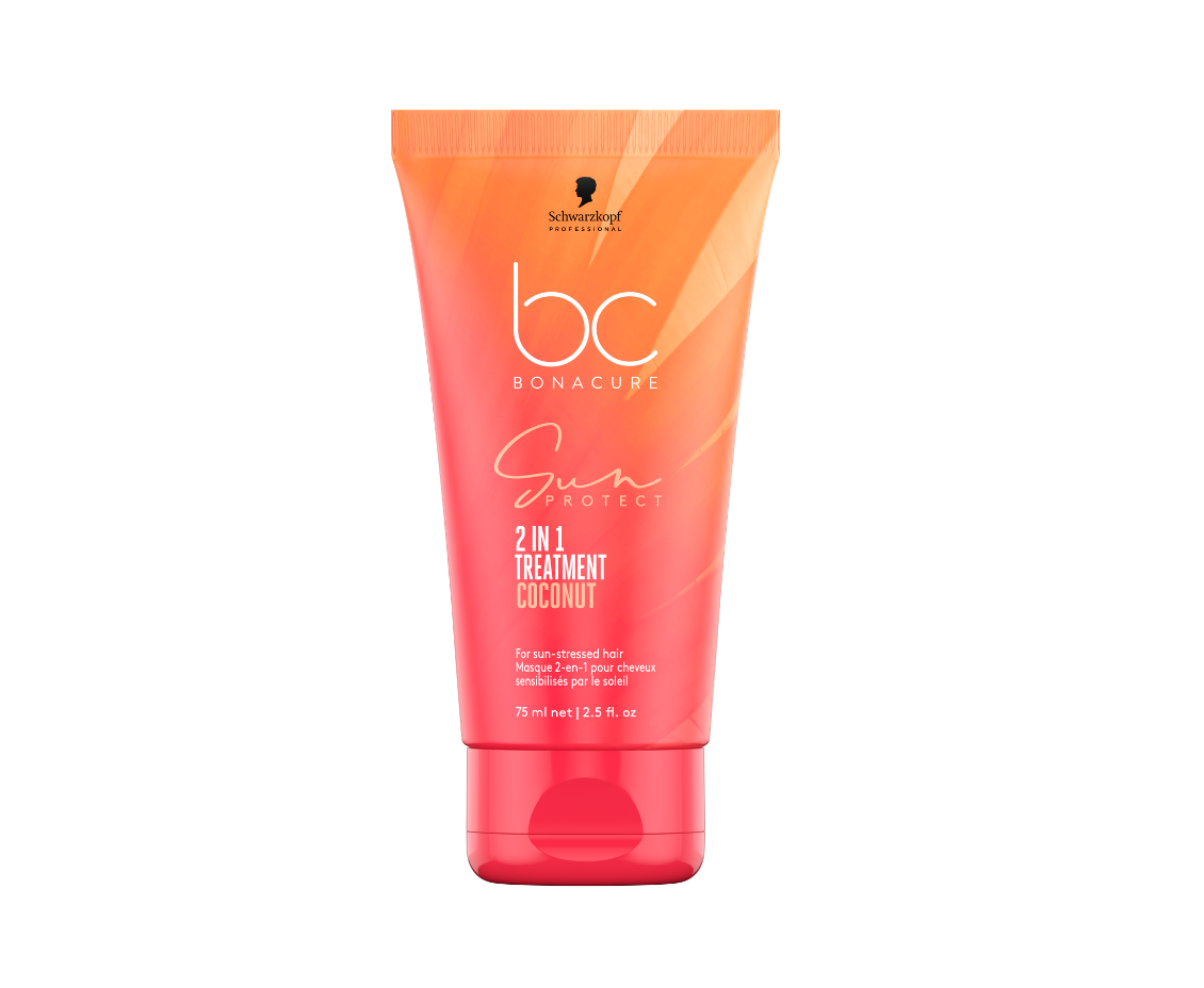 Schwarzkopf BC Sun Protect 2-in-1 Treatment