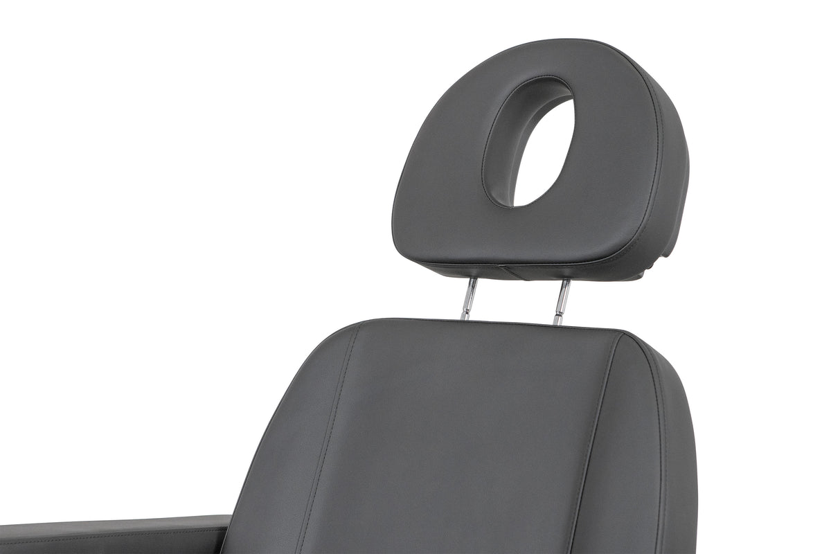 Fauteuil FLOW Black