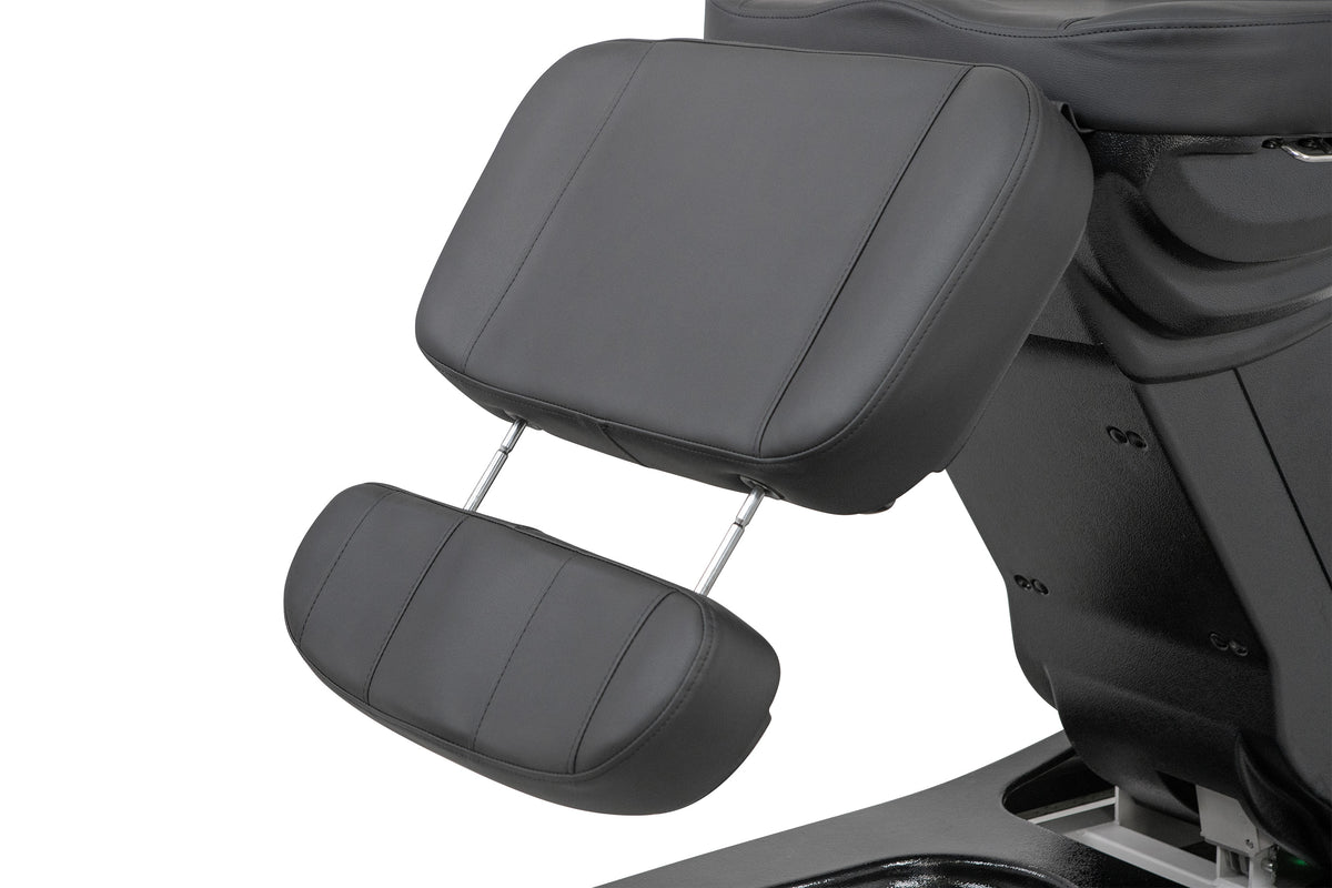 Fauteuil FLOW Black