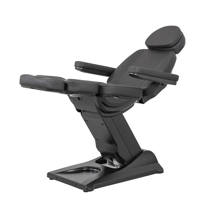 Fauteuil FLOW Black