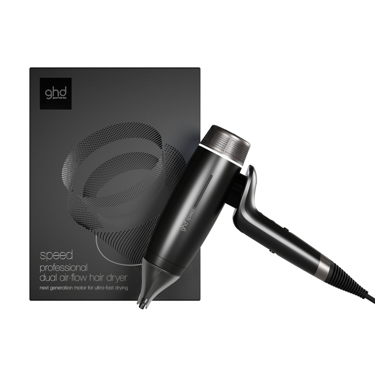 Ghd speed Sèche-cheveux