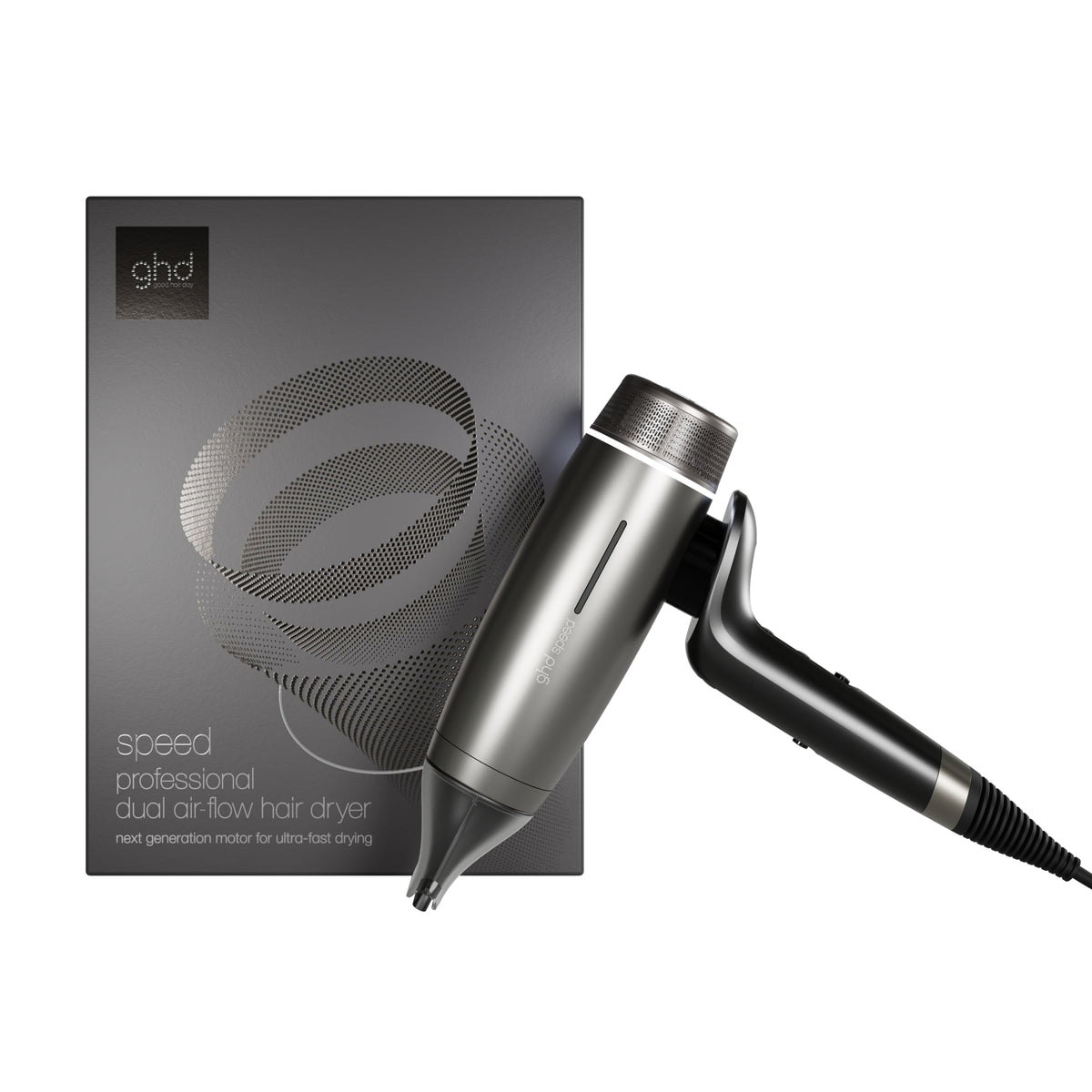 Ghd speed Sèche-cheveux