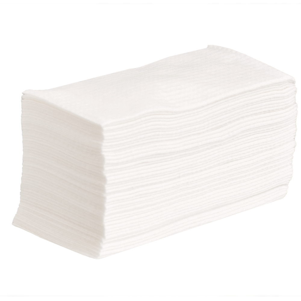 Serviette de luxe