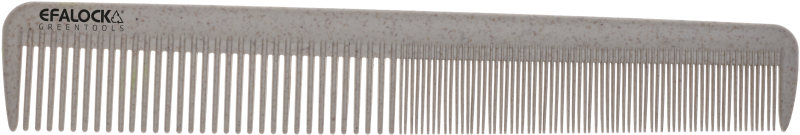 Efalock PureGREEN Peigne-tondeuse