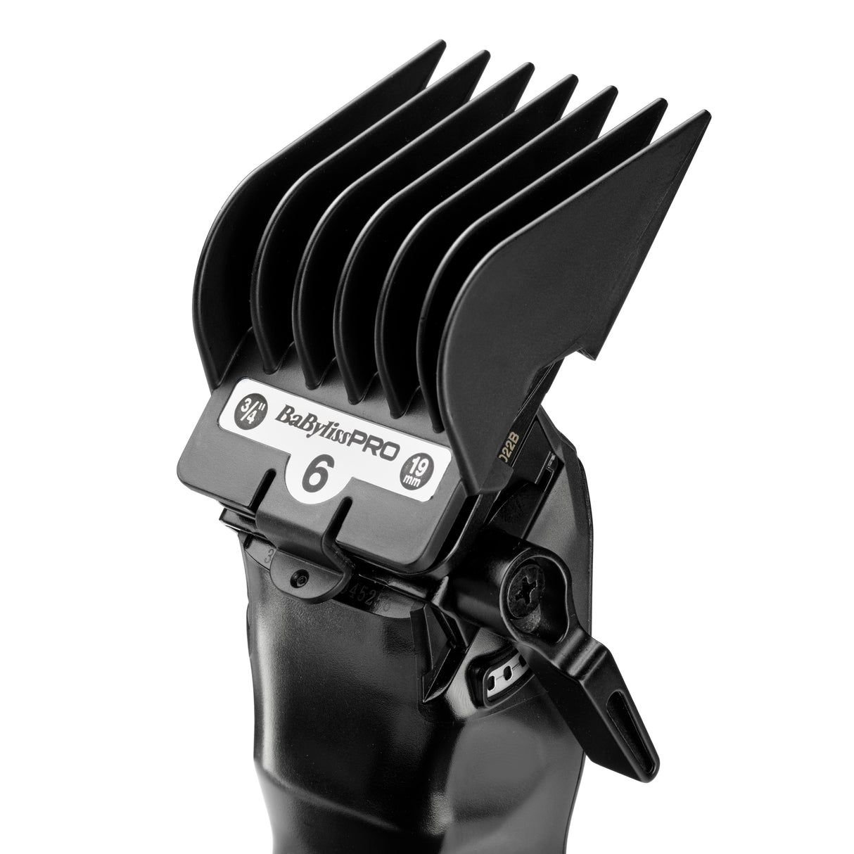 PRO LO-PROFX Tondeuse compacte