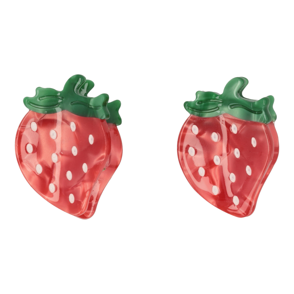 Accessoires Kids Set Haarklemmen