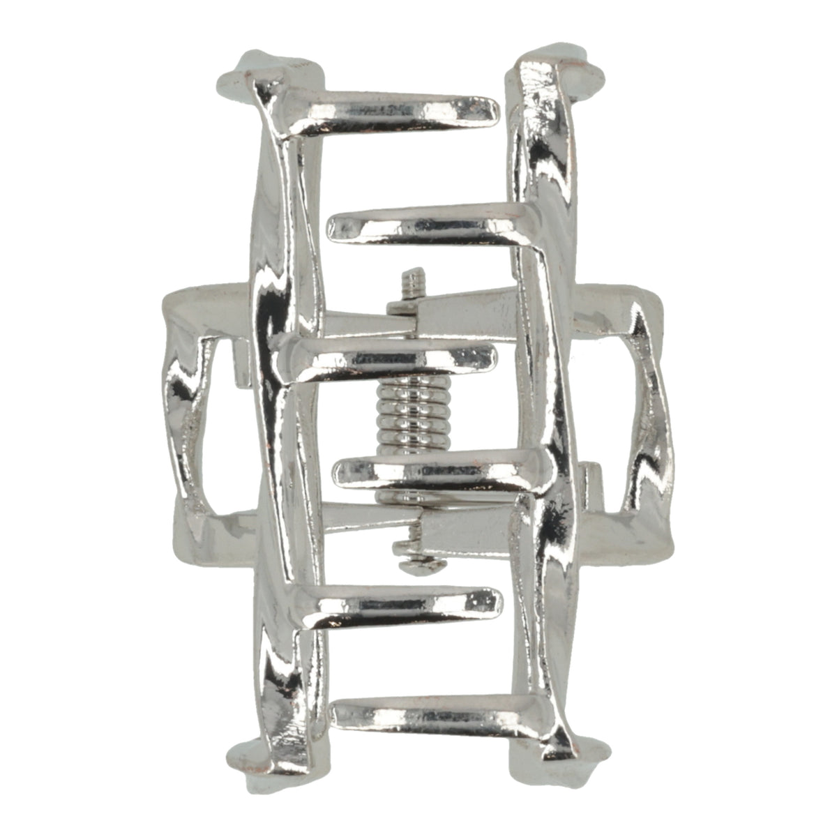 Trisa Fashion Set Klemmen Metall