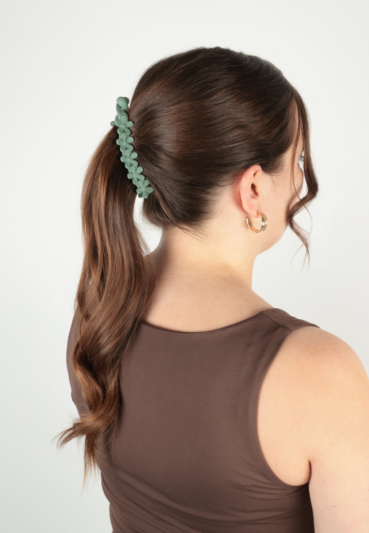 Trisa Fashion Set Bananen-Klemme
