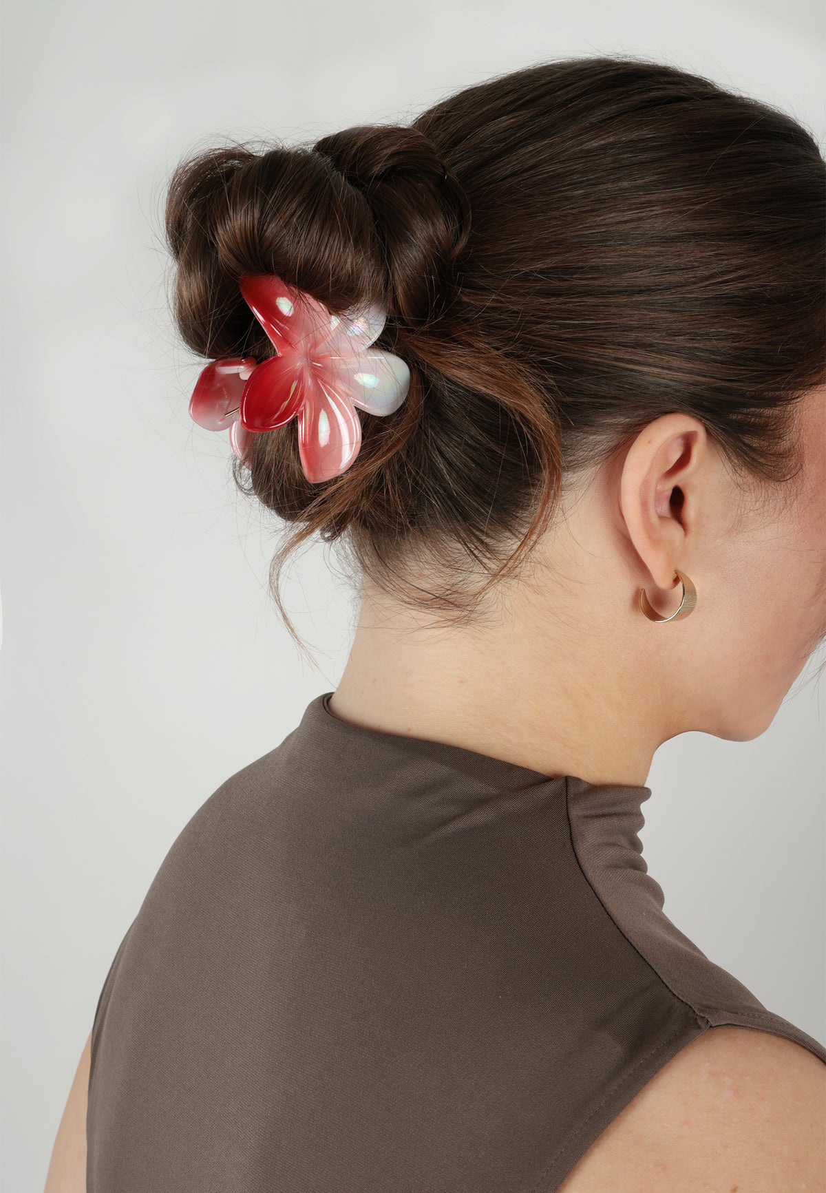 Trisa Fashion Hawaii Klemmen