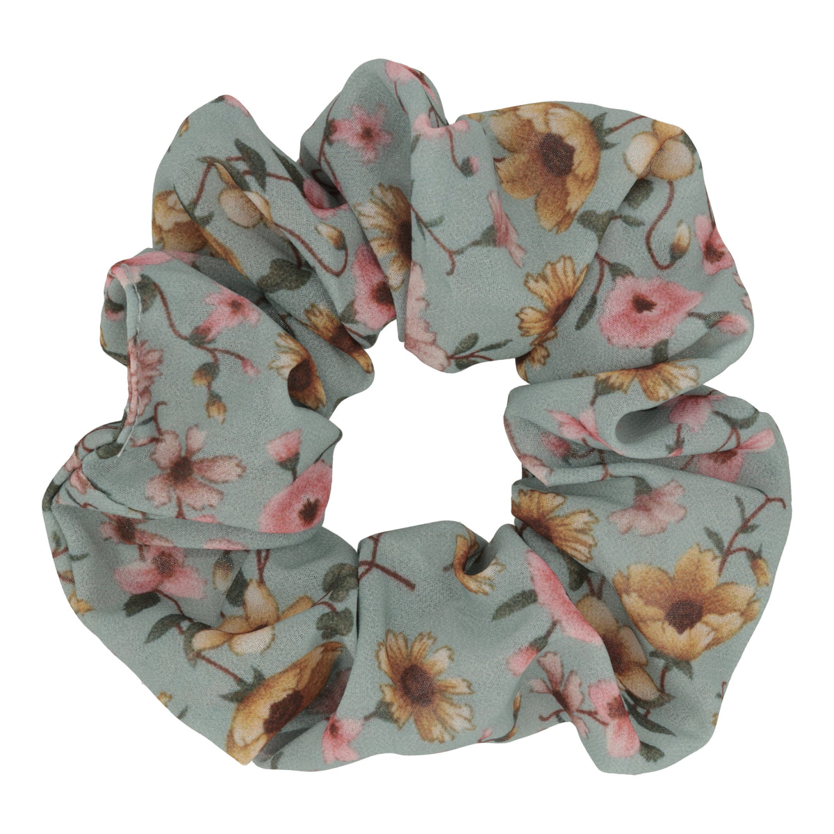 Trisa Fashion chouchous à fleurs