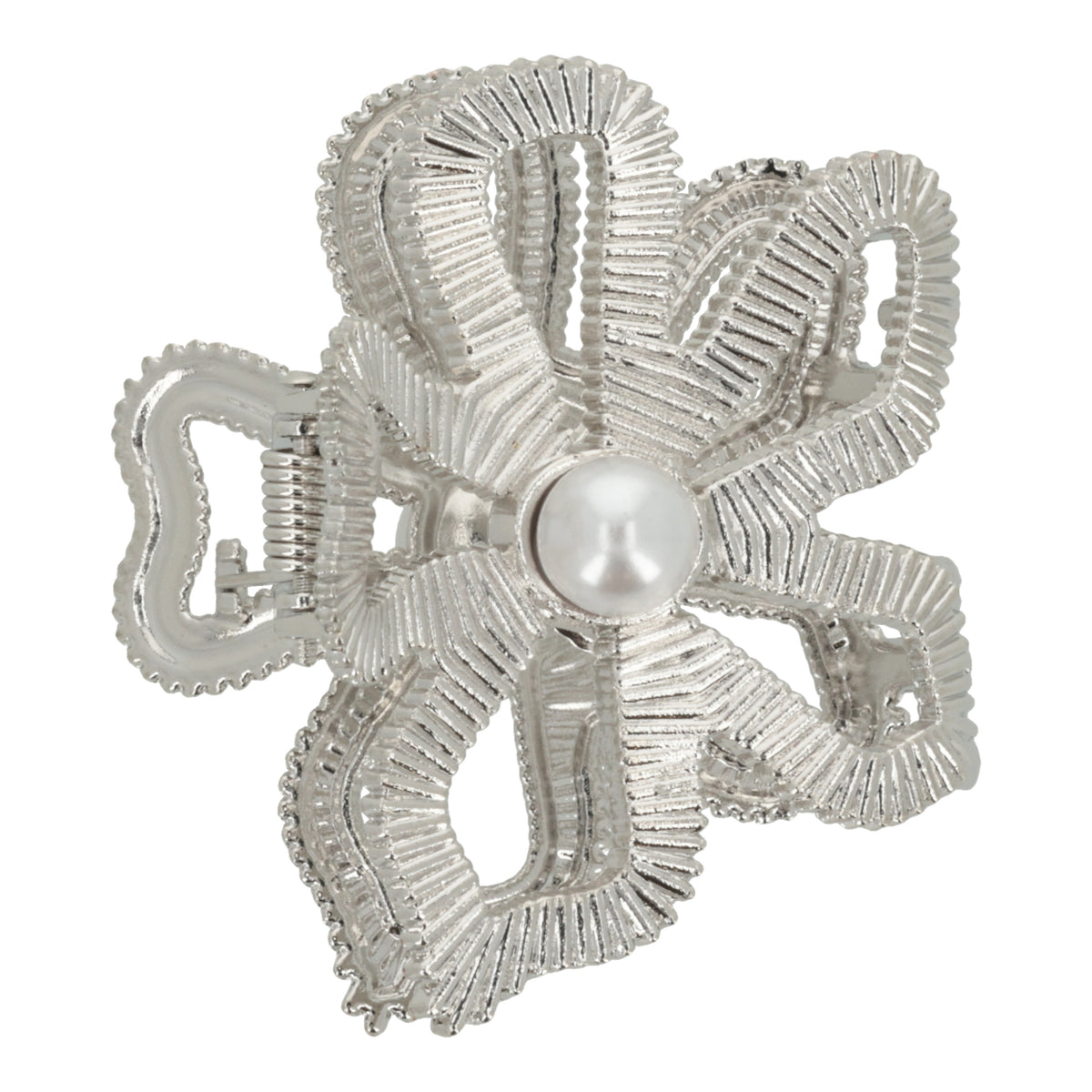 Trisa Fashion Blumen Klemme