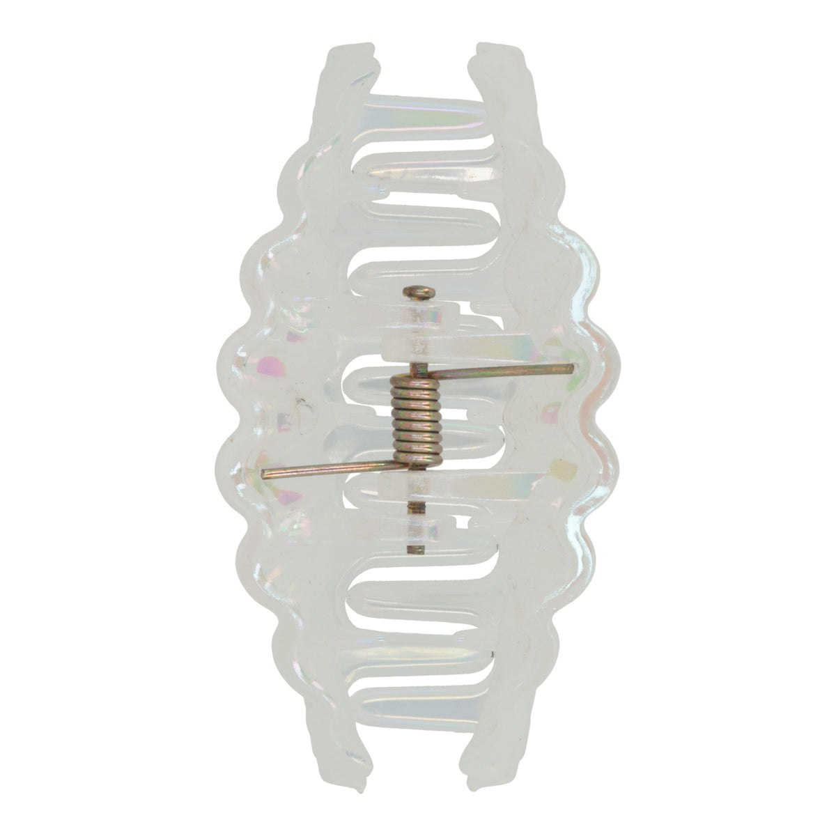 Trisa Fashion Pince en forme de coquillage
